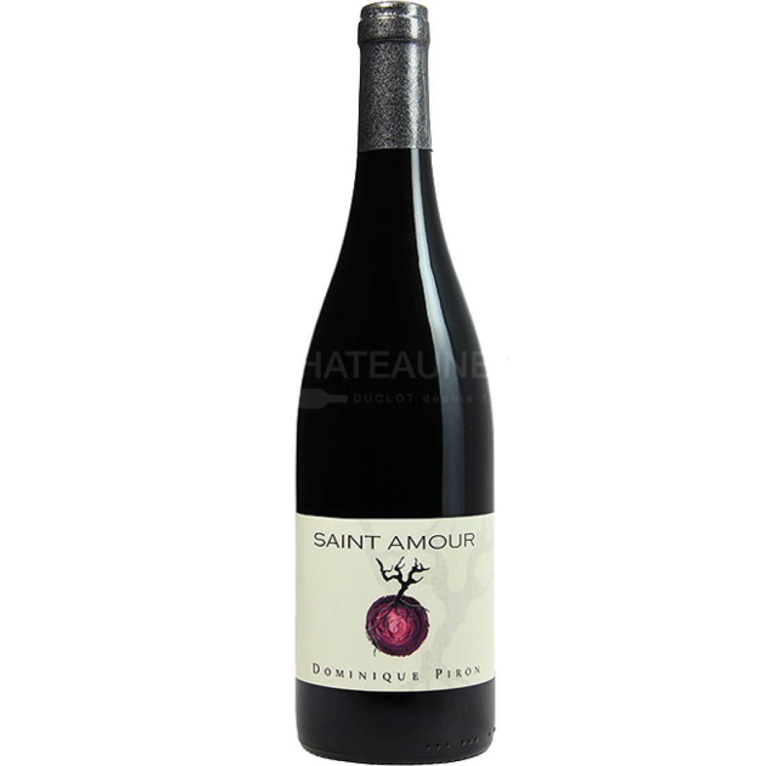Domaine Piron Saint-Amour