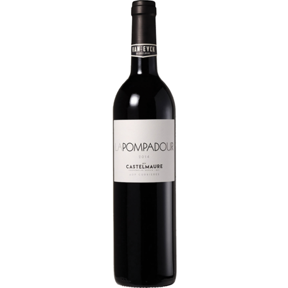 Castelmaure 'La Pompadour'