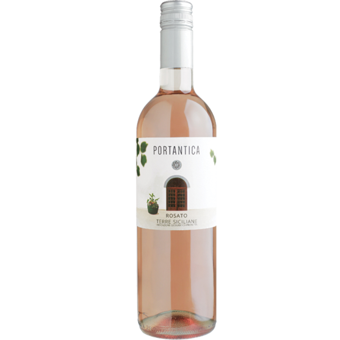 Portantica Rosato