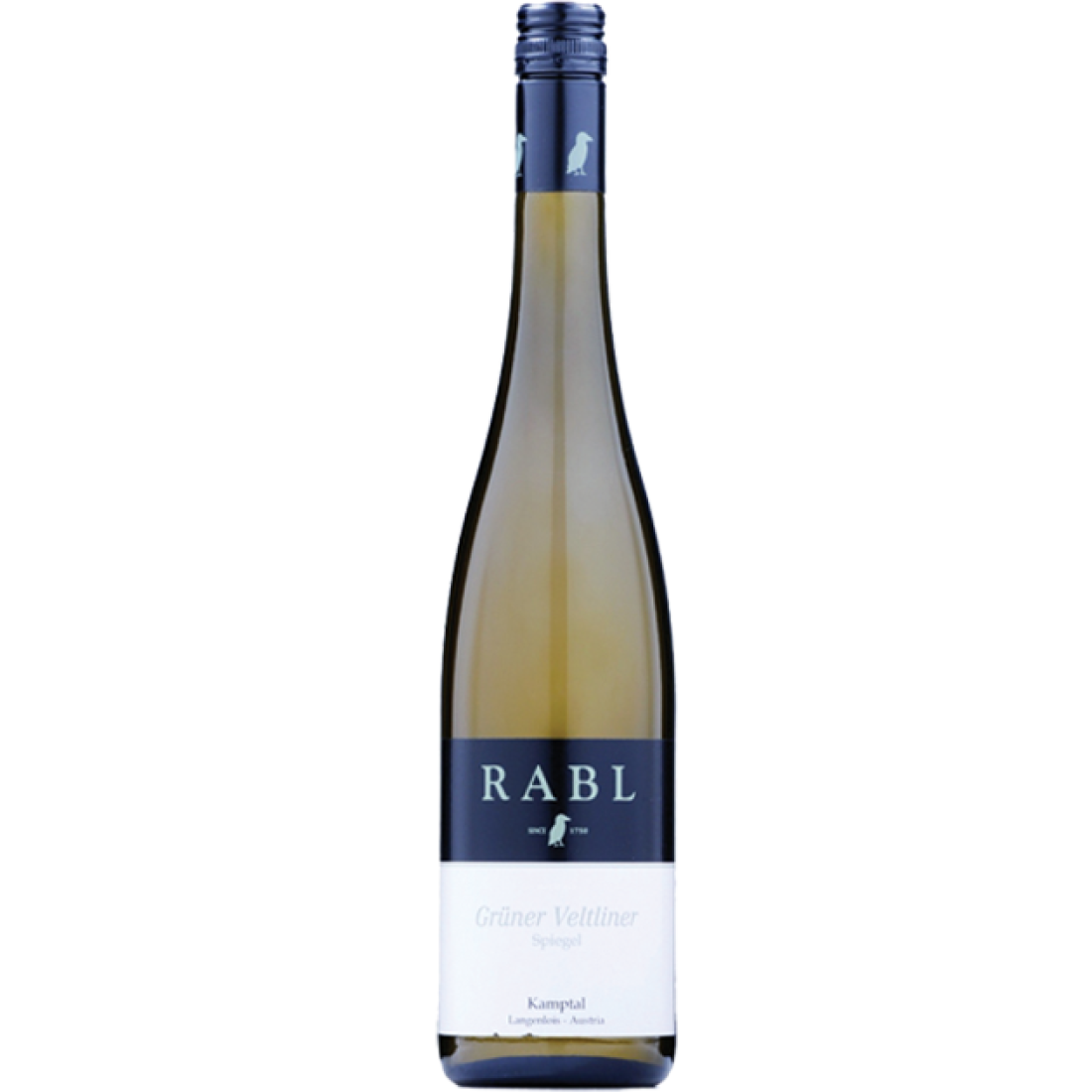 Rabl 'Grüner Veltliner' Langelois