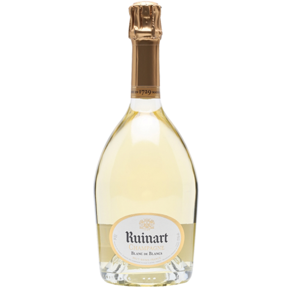 Ruinart 'Blanc de Blancs' 37 cl