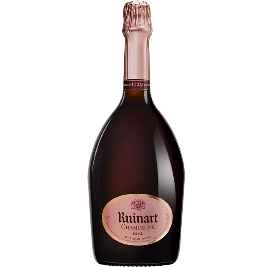 Ruinart Rosé Brut