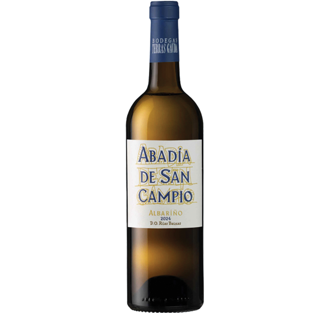 Terras Gauda 'Abadia De San Campio'