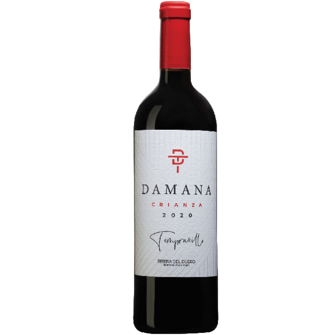 Damana 'Crianza'