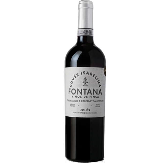 Fontana 'Cuvée Isabelina' Reserva