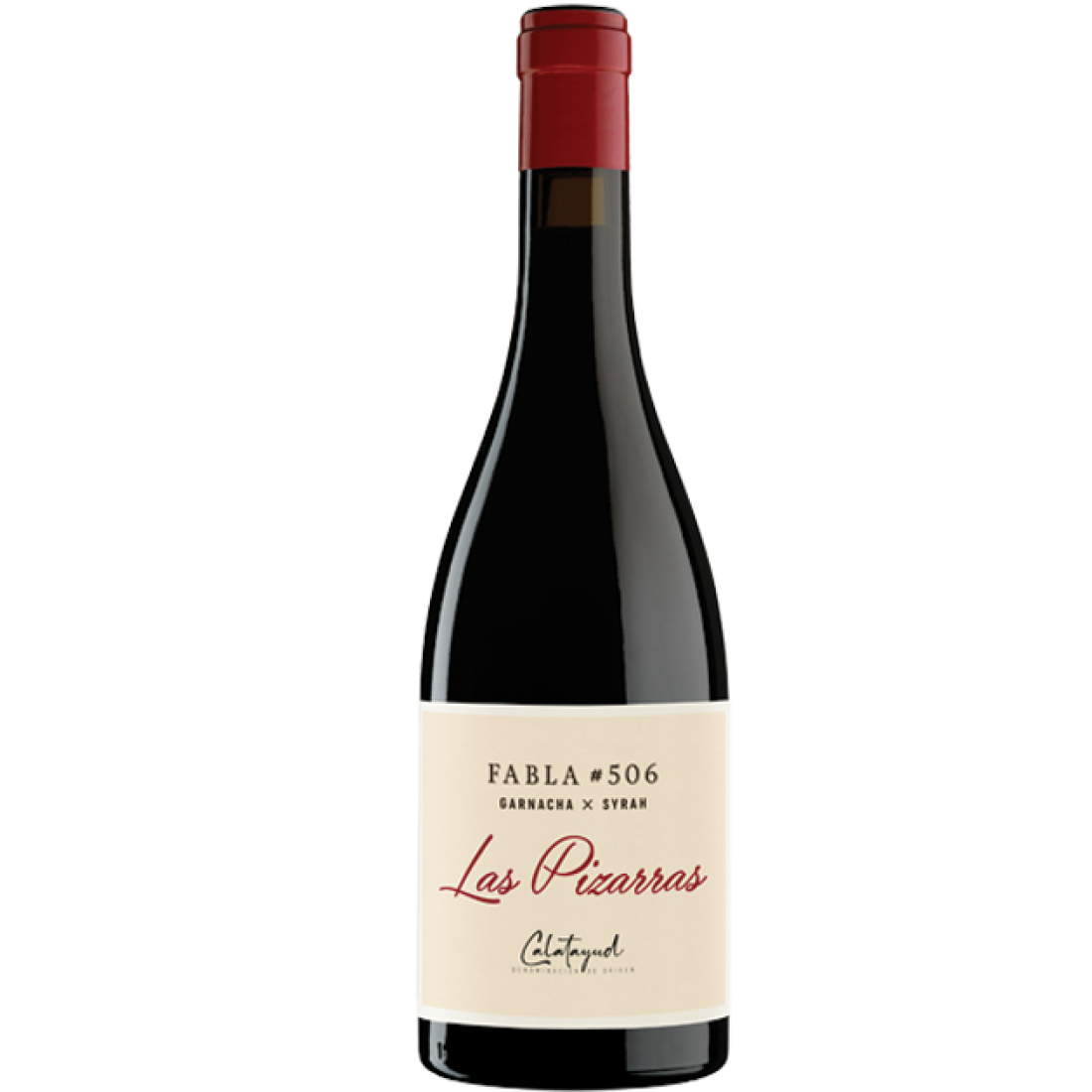 Las Pizarras 'Fabla' 506