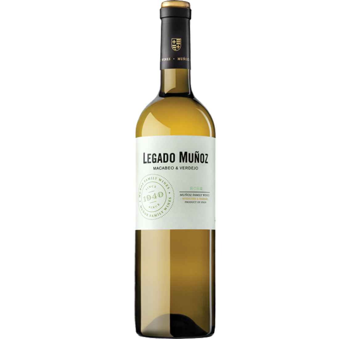 Legado Muñoz Blanco