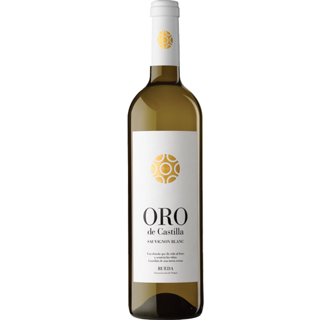 Oro de Castilla 'Sauvignon'