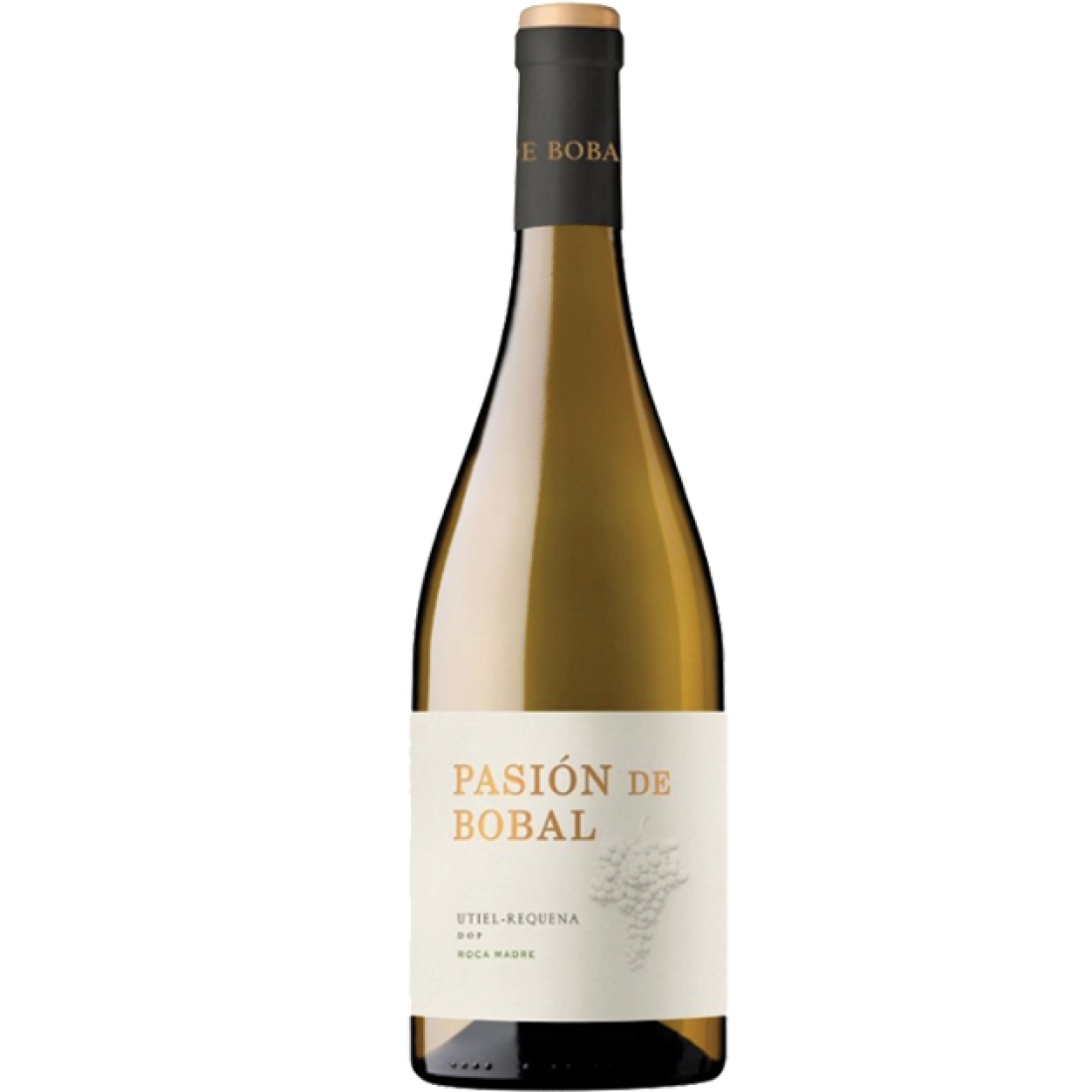 Pasion 'Blanc de Noir' Blanco