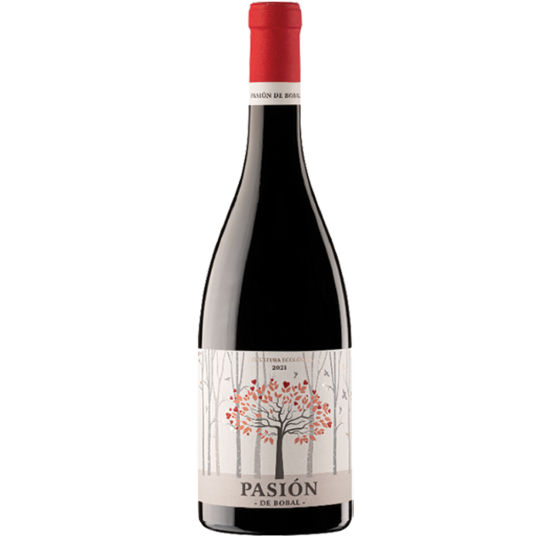 Pasion de Bobal