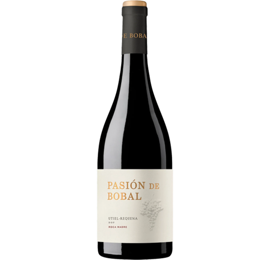 Pasion de Bobal Tinto