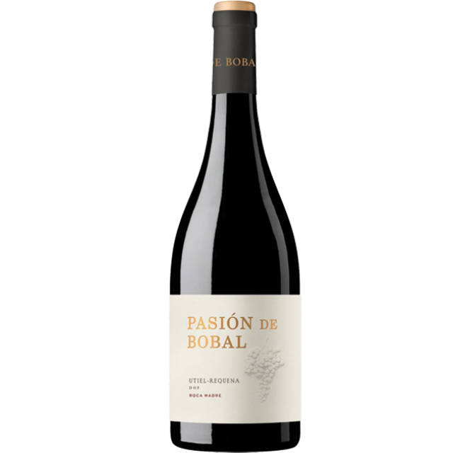 Pasion de Bobal Tinto