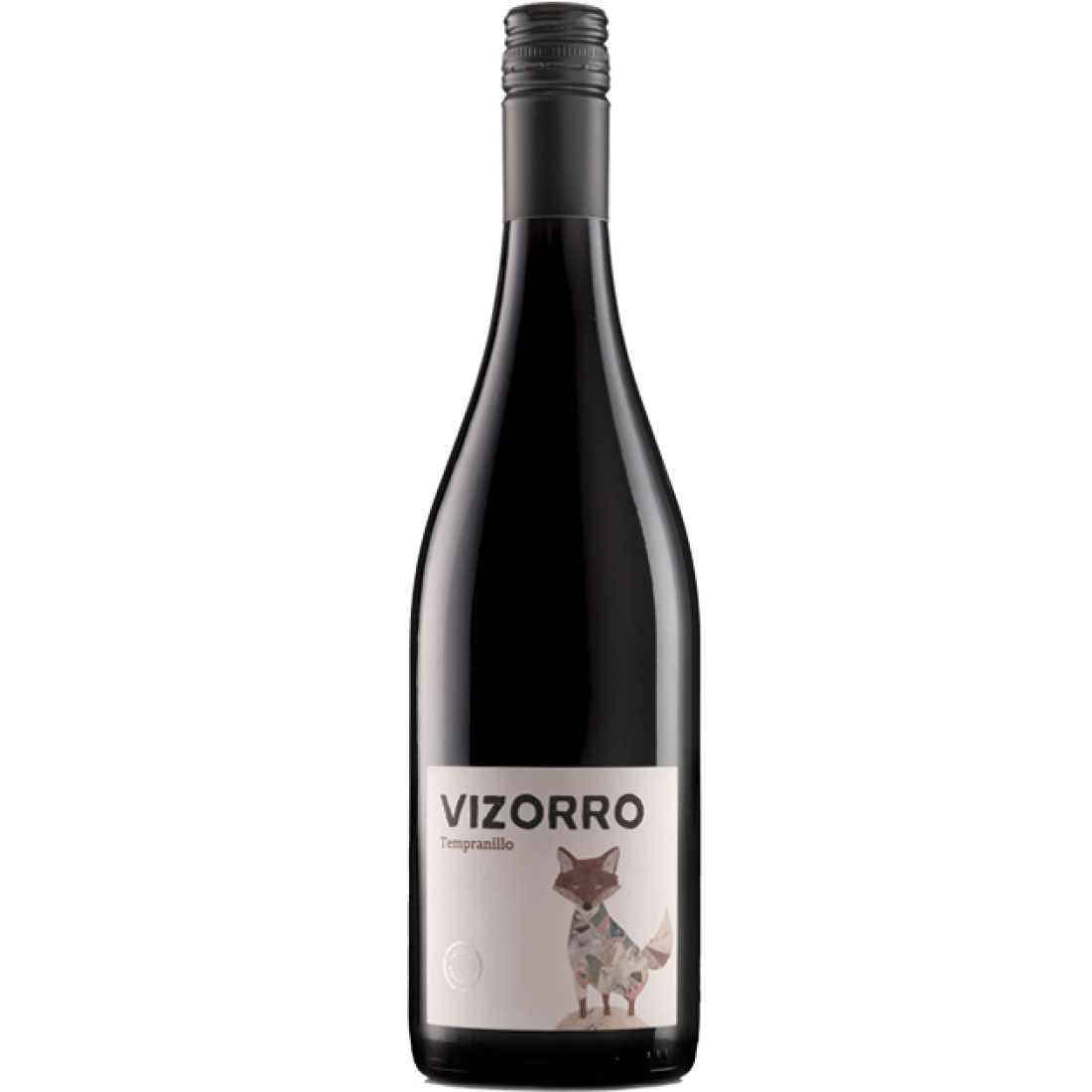 Vizorro tinto