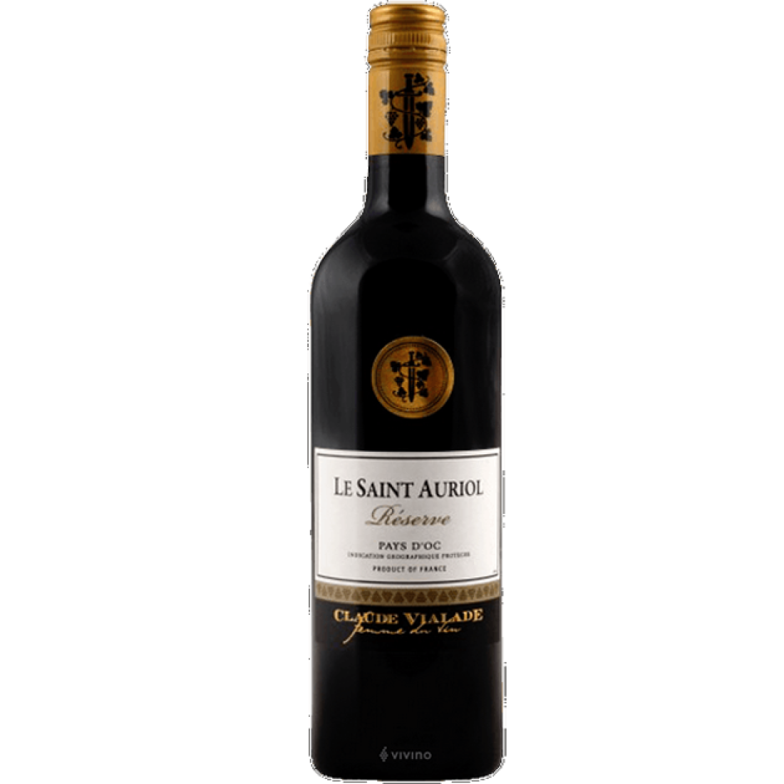 Le Saint Auriol Réserve