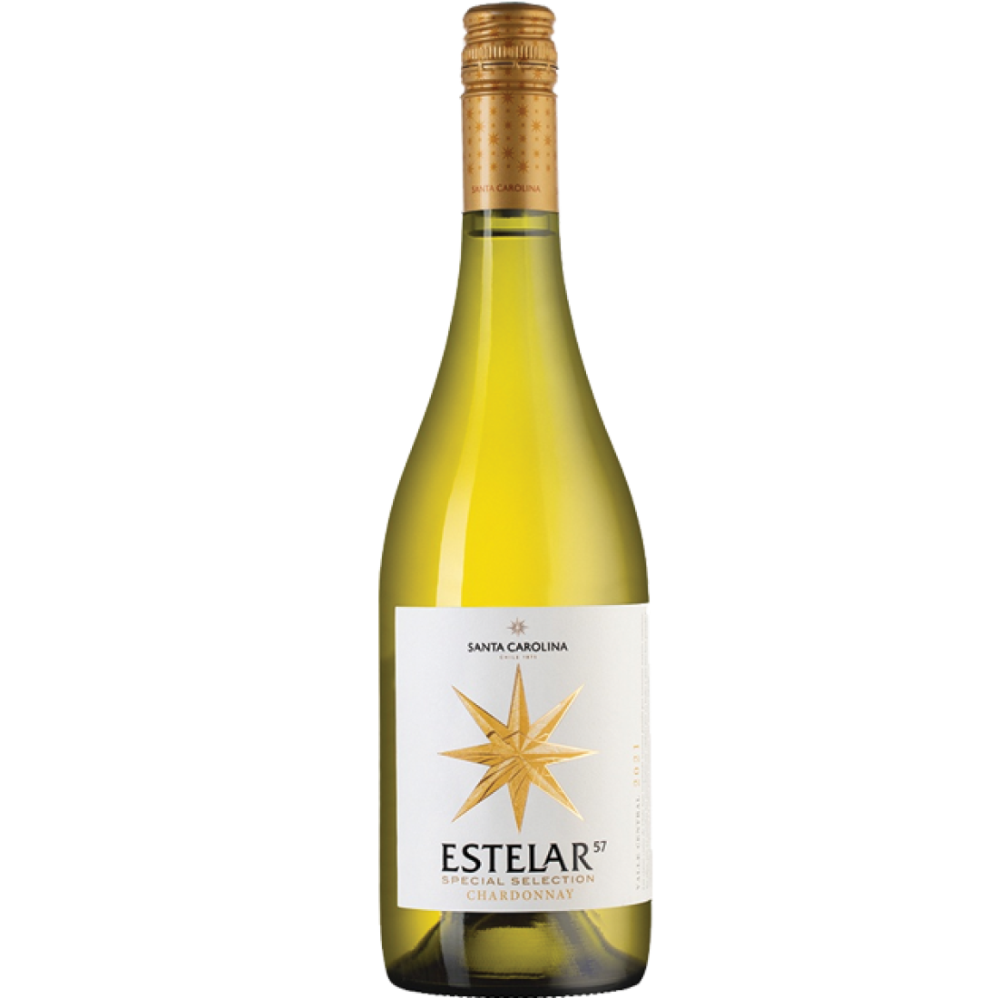 Santa Carolina 'Chardonnay'