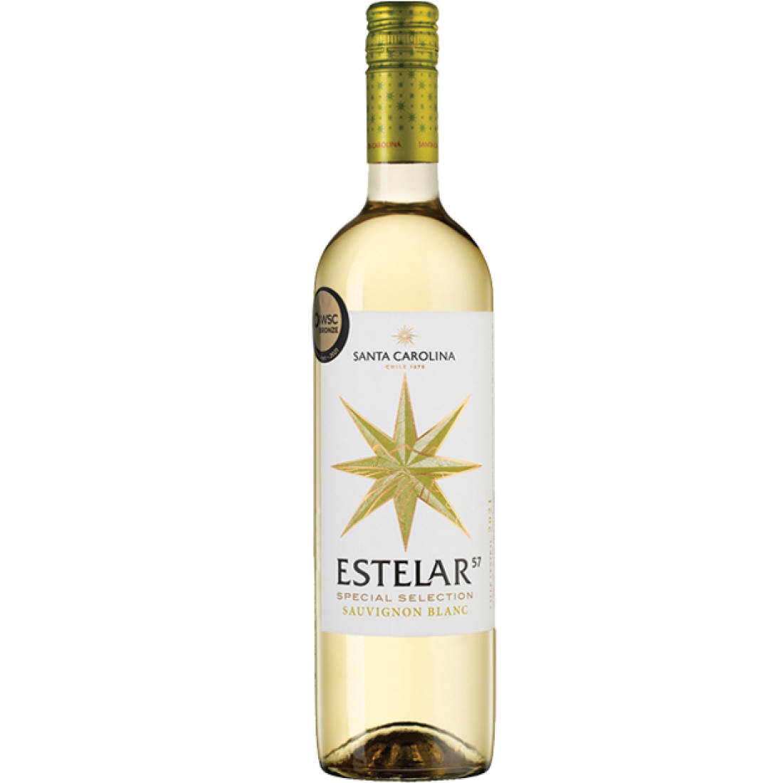 Santa Carolina 'Sauvignon'