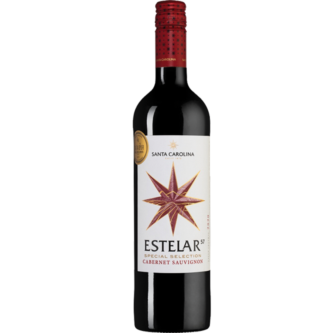 Santa Carolina 'Cabernet Sauvignon'