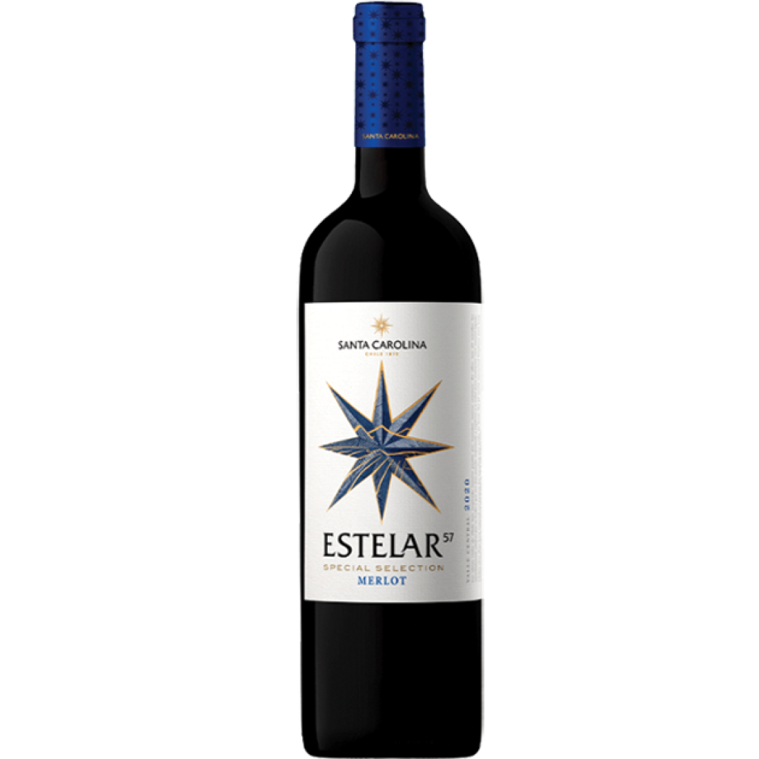 Santa Carolina 'Merlot'