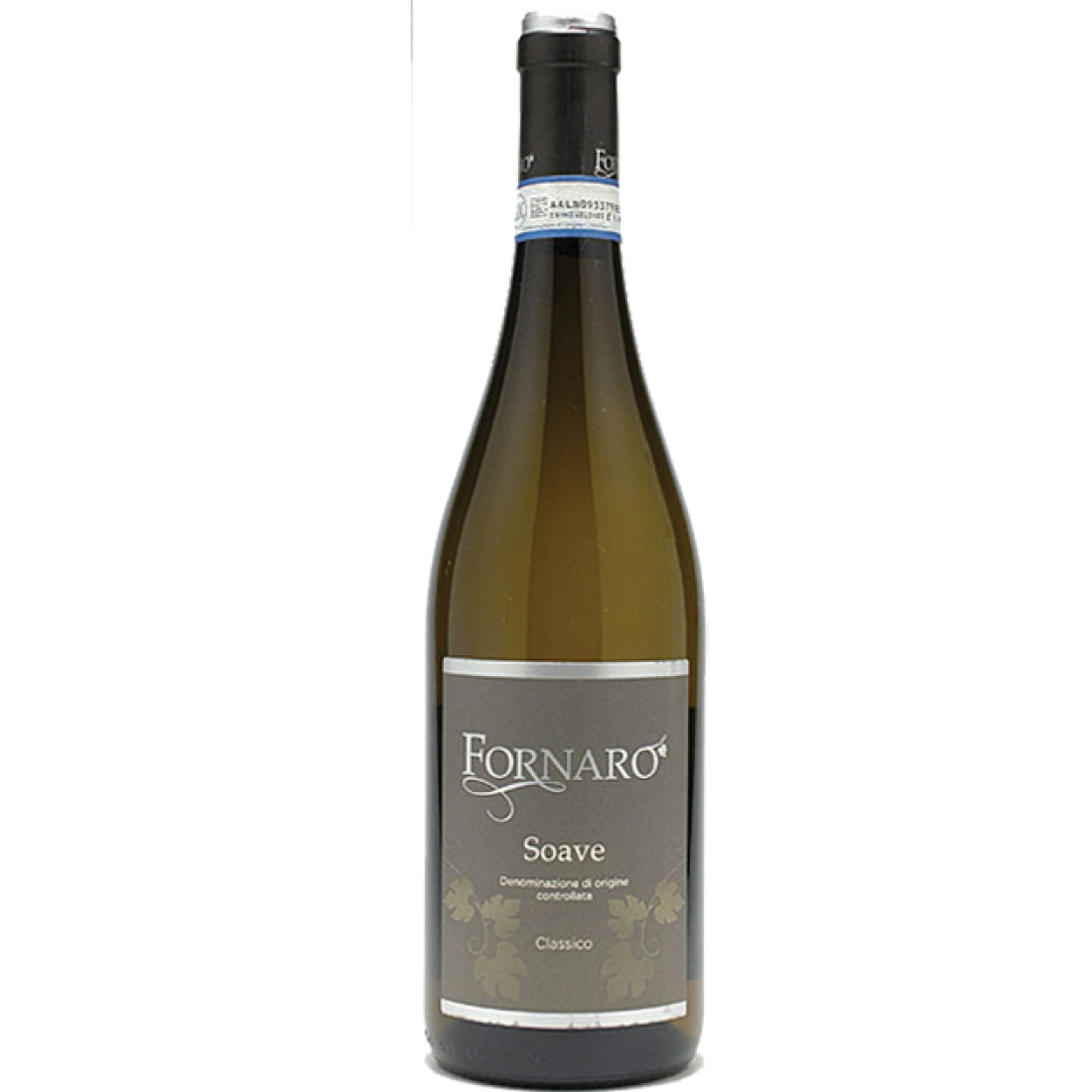 Soave Classico Fornaro 