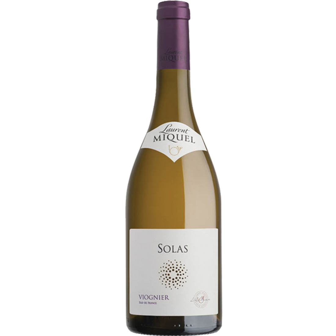 Laurent Miquel Solas 'Viognier'