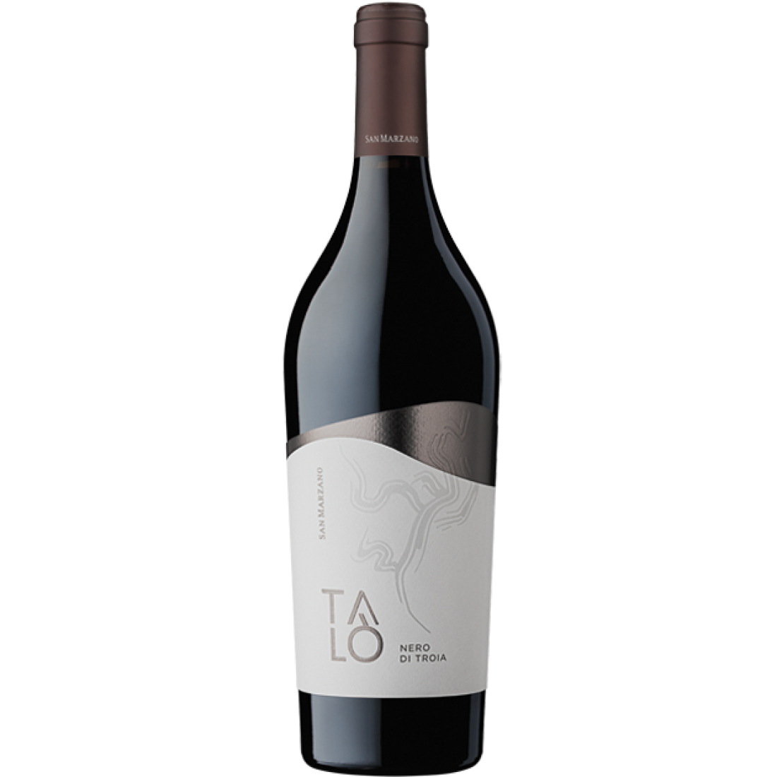 San Marzano 'Talo' Nero di Troia