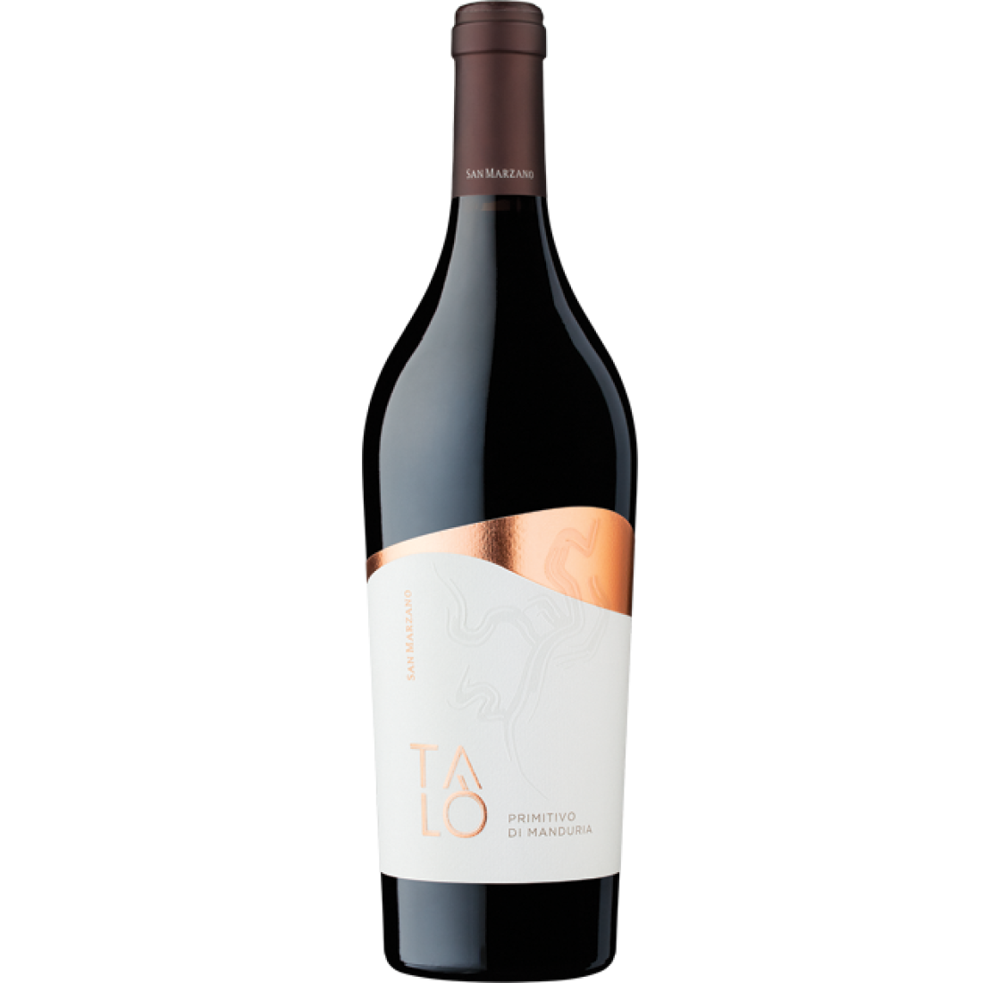 San Marzano 'Talo' Primitivo di Manduria