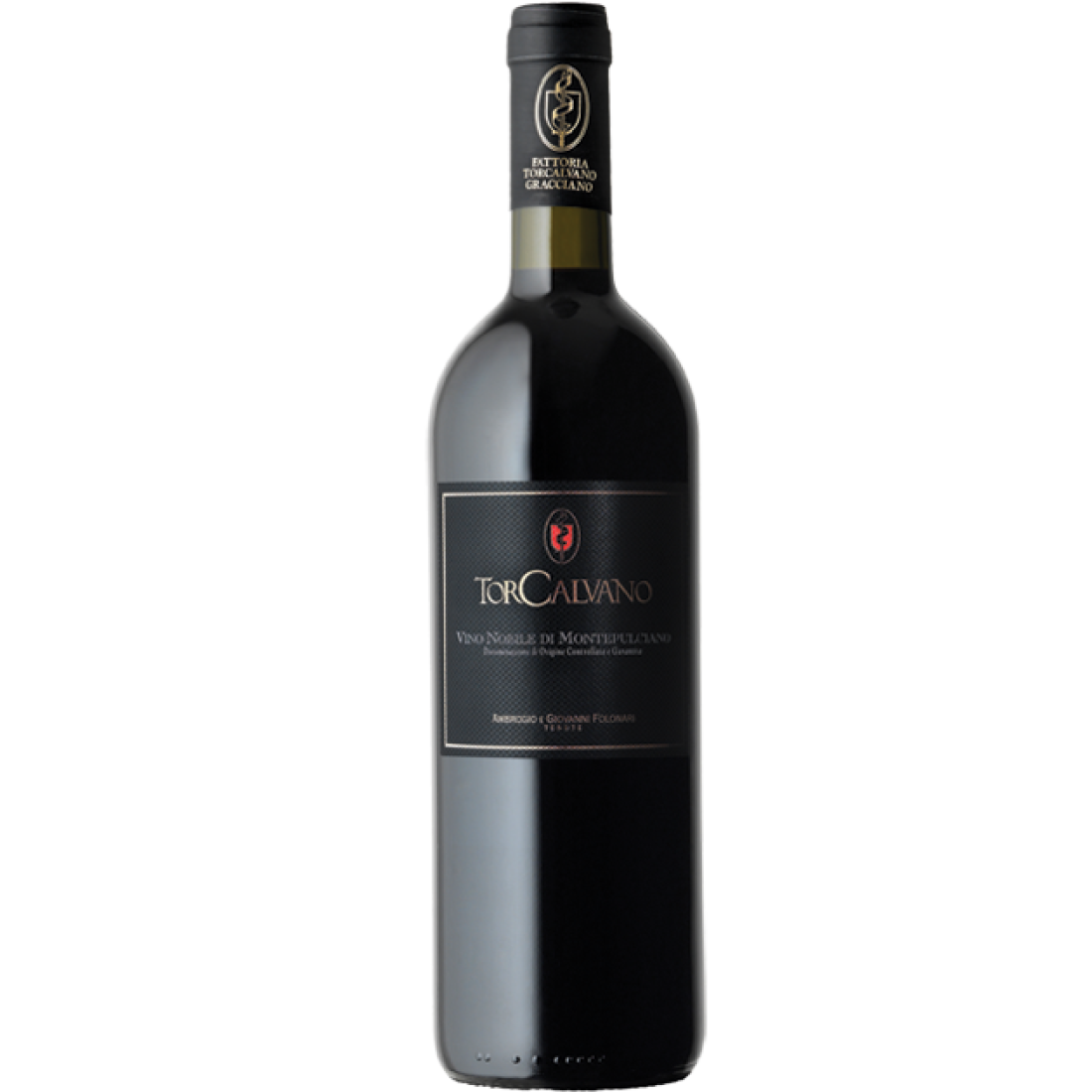 TorCalvano 'Nobile di Montepulciano'