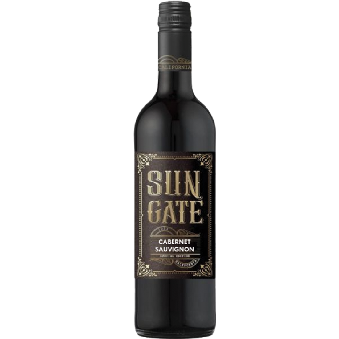 Sun Gate 'Cabernet Sauvignon'