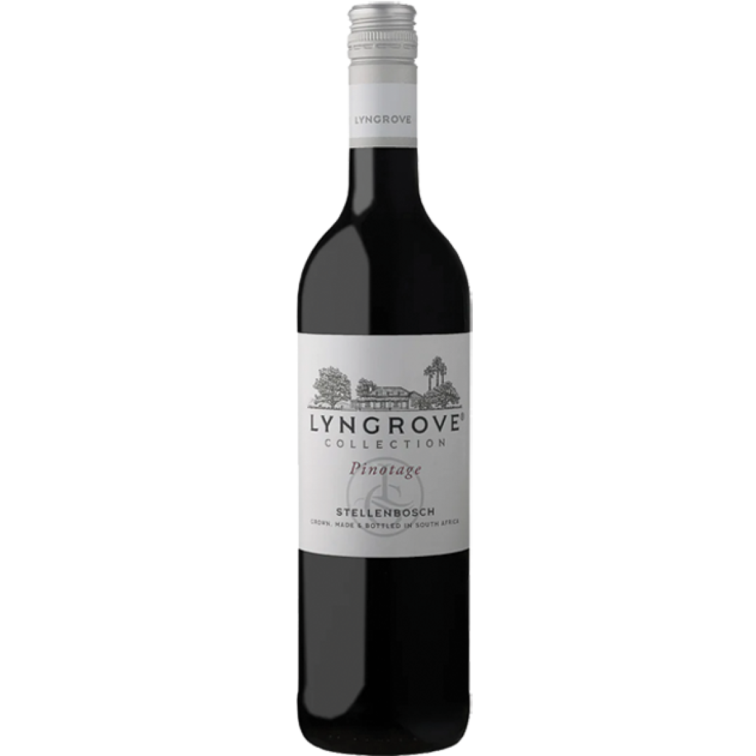Lyngrove ' Pinotage'