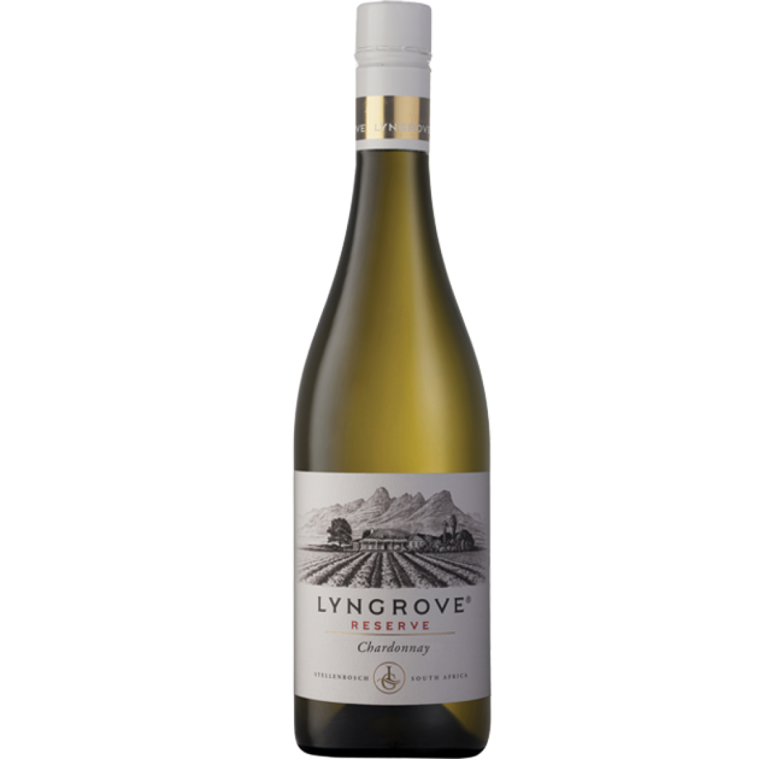 Lyngrove 'Chardonnay' Reserve