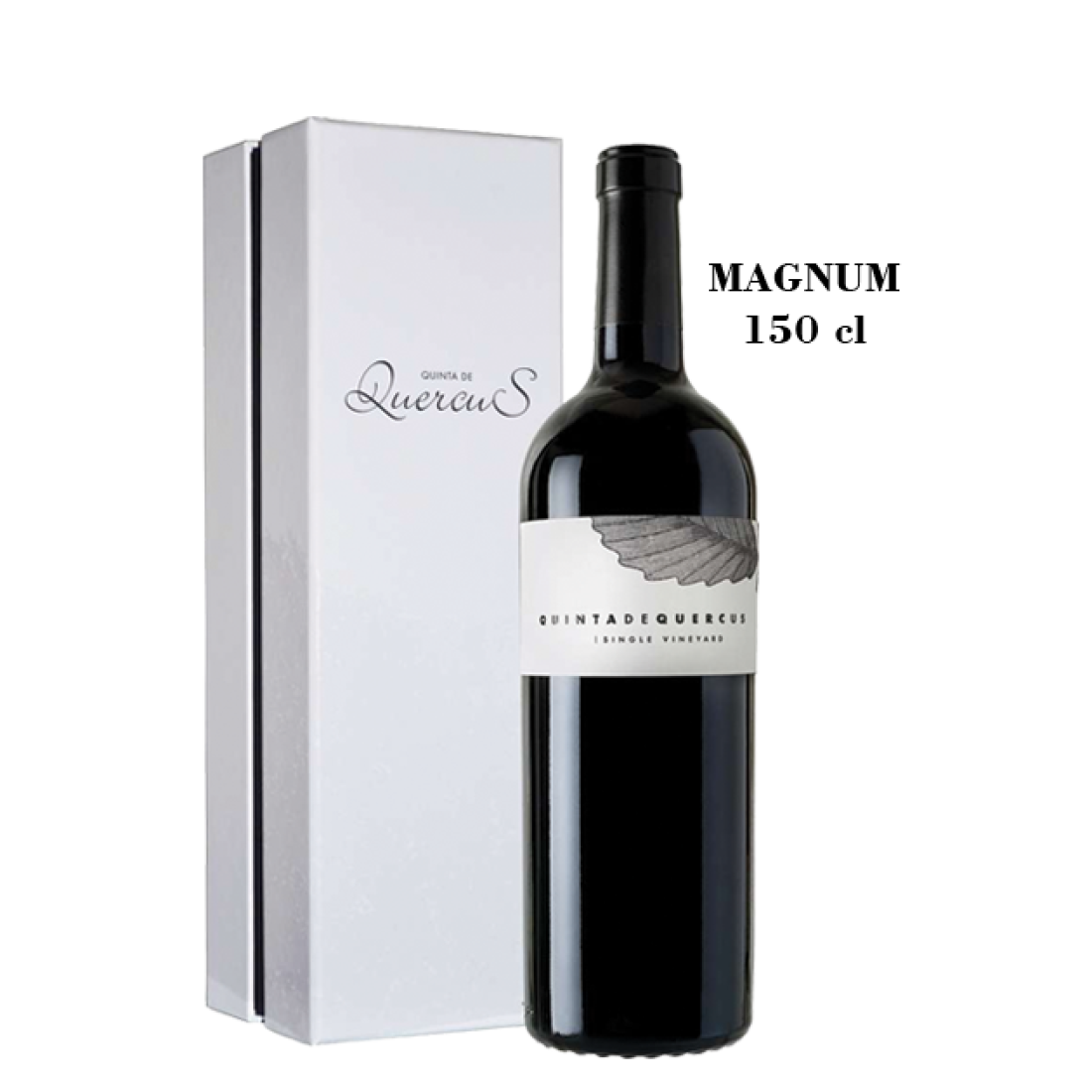 Pakket : Quita de Quercus MAGNUM